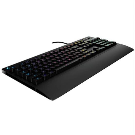 Bàn Phím Chơi Game Logitech G213 PRODIGY RGB