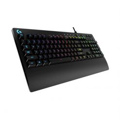 Bàn Phím Chơi Game Logitech G213 PRODIGY RGB