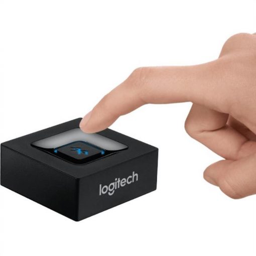 Logitech Bluetooth Audio Adapter