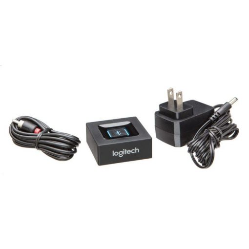 Logitech Bluetooth Audio Adapter