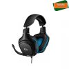 tai nghe game logitech g431 âm thanh nổi 7.1