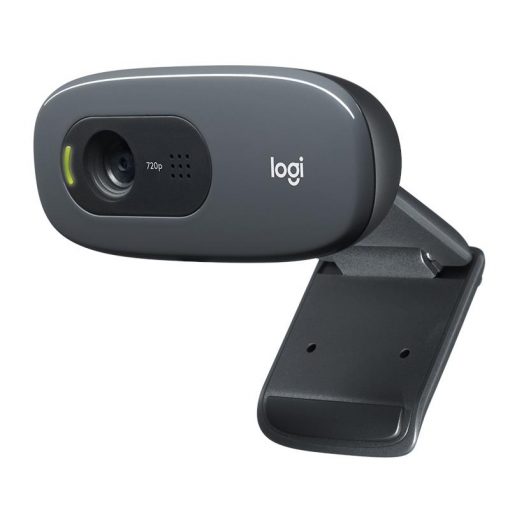 webcam logitech C270 HD