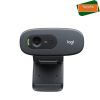 webcam logitech C270 Full HD