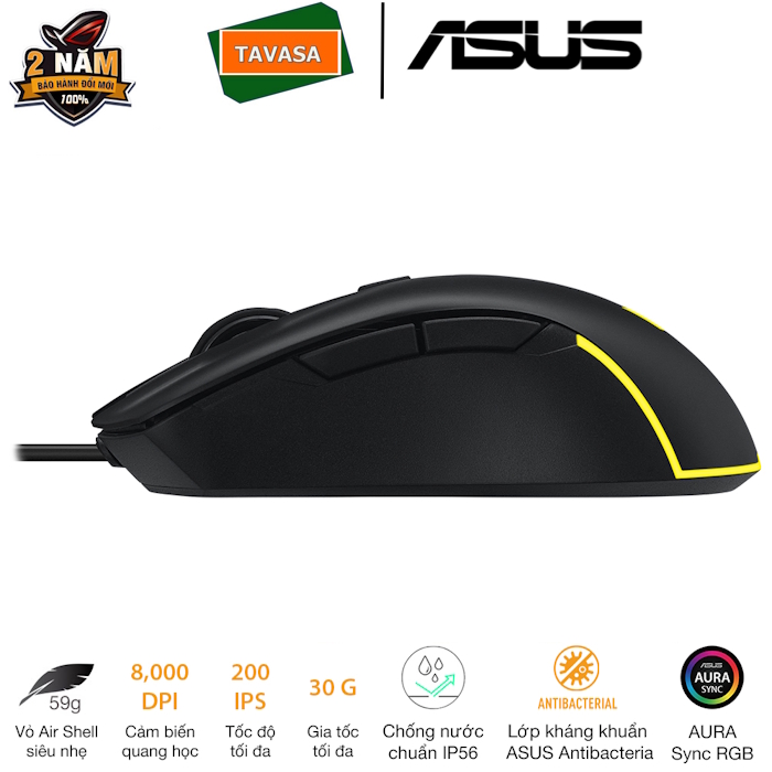 TUF-GAMING-M3-Gen-II-05 Chuột gaming có dây ASUS TUF Gaming M3 Gen II