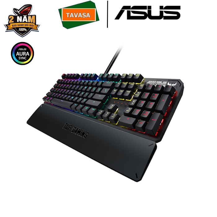 TUF-Gaming-K3-04 Bàn phím gaming có dây ASUS TUF Gaming K3