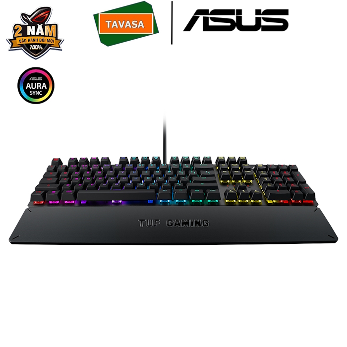 TUF-Gaming-K3-05 Bàn phím gaming có dây ASUS TUF Gaming K3