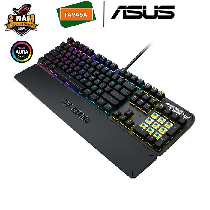 TUF-Gaming-K3-07 Bàn phím gaming có dây ASUS TUF Gaming K3