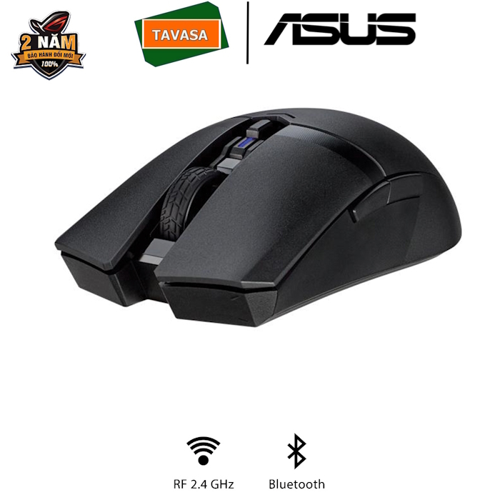 TUF-Gaming-M4-Wireless-03 Chuột gaming không dây ASUS TUF Gaming M4 Wireless