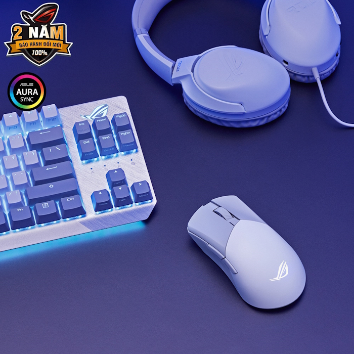 ROG-GLADIUS-III-AIMPOINT-white-08 Chuột gaming không dây ASUS ROG Gladius III Wireless AimPoint