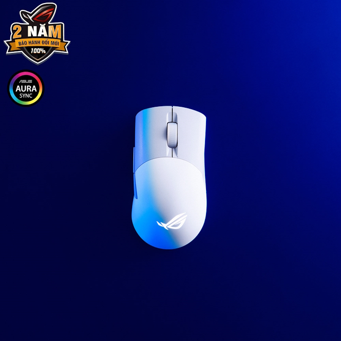 ROG-KERIS-WIRELESS-AIMPOINT-white-07 Chuột gaming không dây ASUS ROG Keris Wireless AimPoint