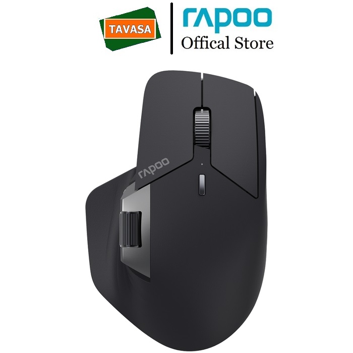 chuột không dây rapoo mt760