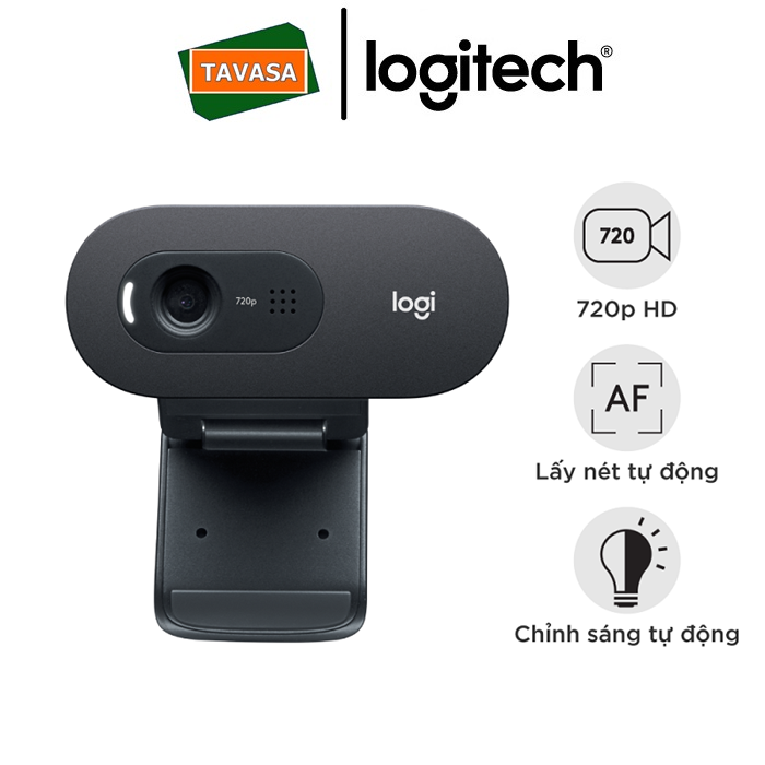 webcam c270 logitech
