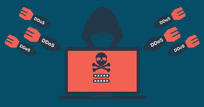 7 cuộc tấn công DDoS nổi tiếng nhất lịch sử internet từ trước tới nay
