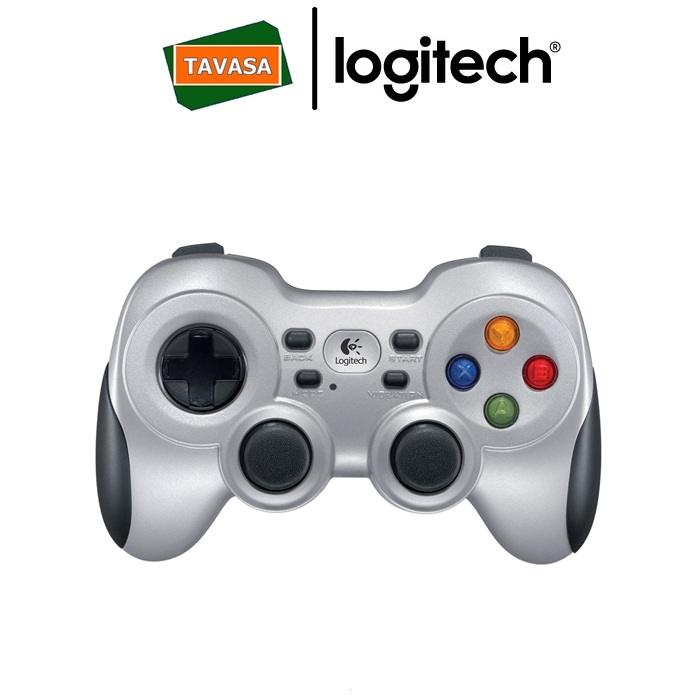 Tay cầm chơi game f710 logitech