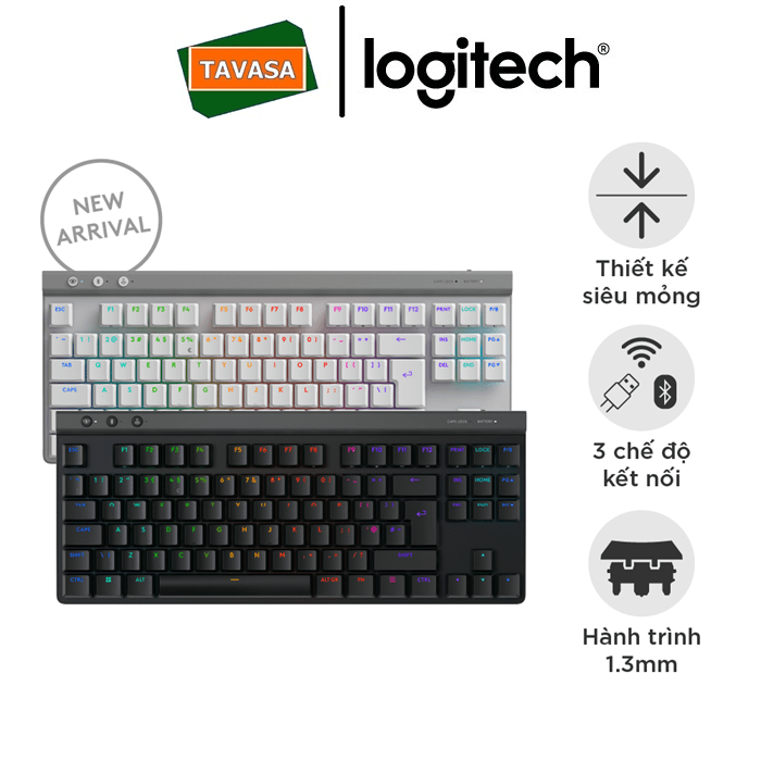 bàn phím gaming g515 logitech