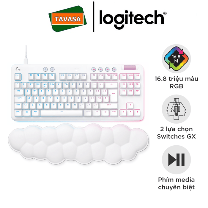 ban-phim-gaming-logitech-g713 bàn phím gaming g713 logitech