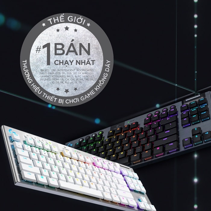 ban-phim-gaming-logitech-g913 2