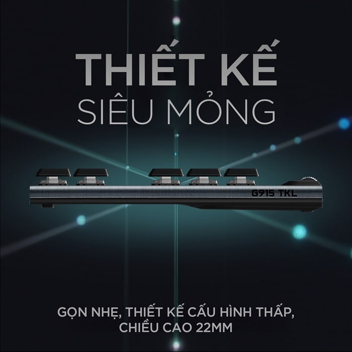 ban-phim-gaming-logitech-g913 3