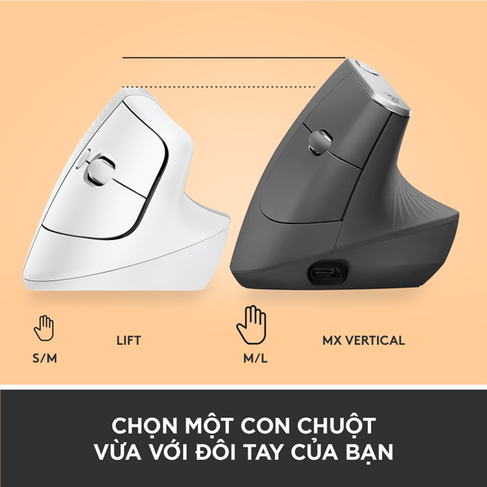 chuot-khong-day-logitech-lift-vertical 10