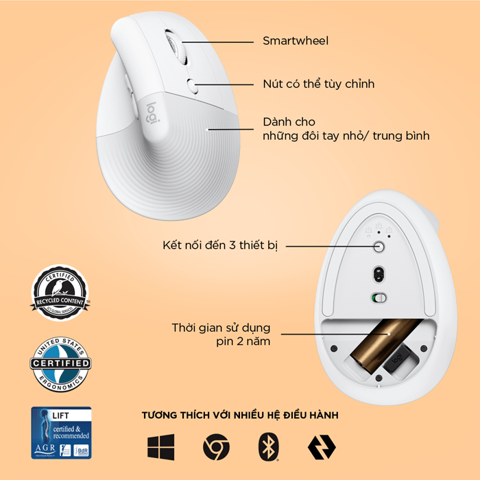 chuot-khong-day-logitech-lift-vertical 8