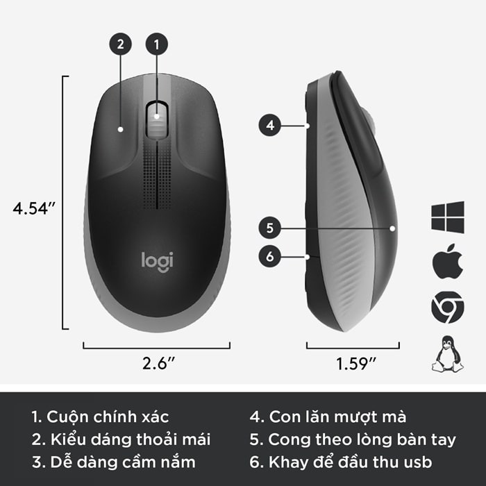chuot-logitech-m191 5 blank