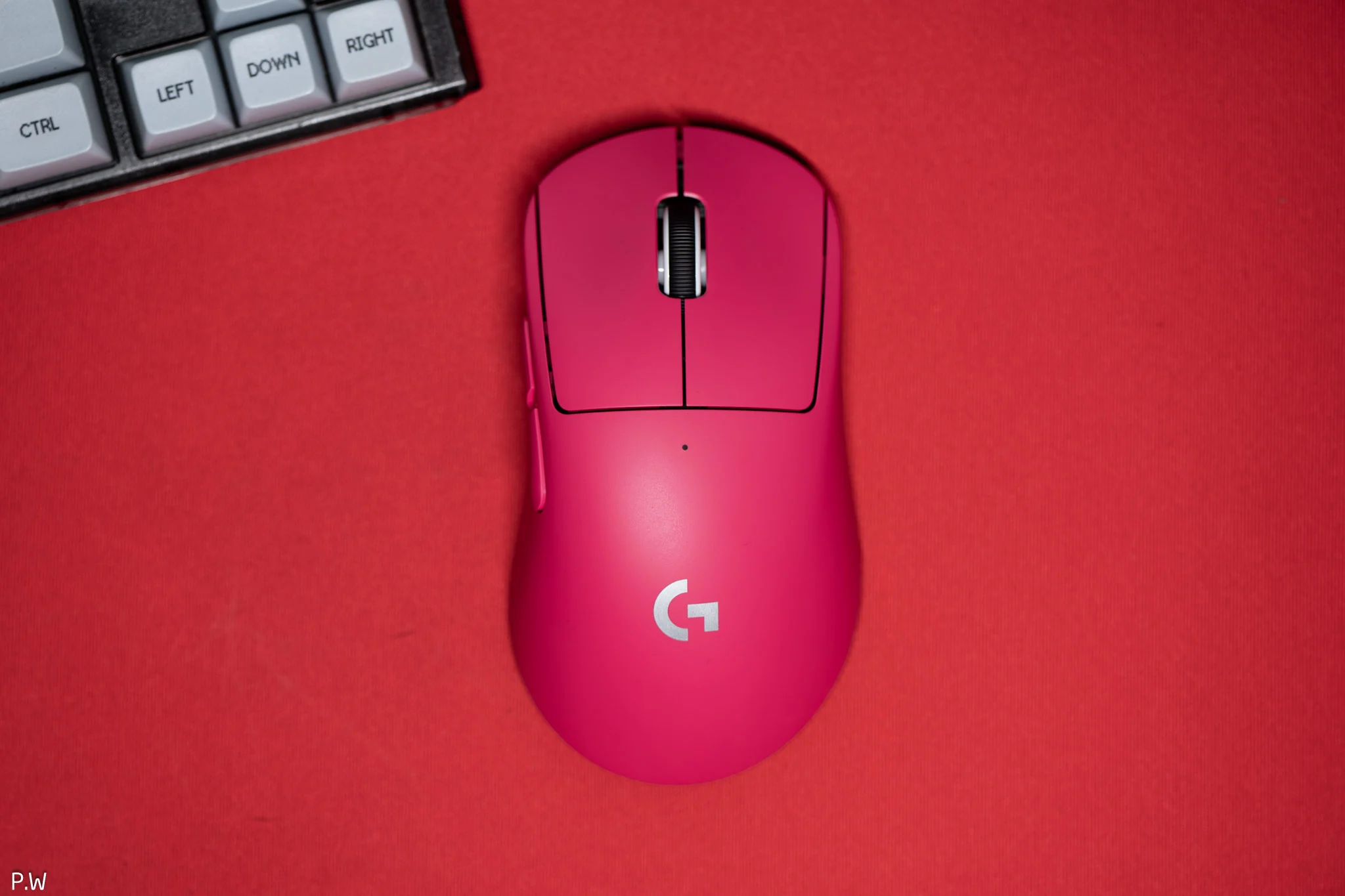 Logitech G Pro X Superlight 2 DEX: Món đồ chơi kỳ lạ vừa bất ngờ ra mắt