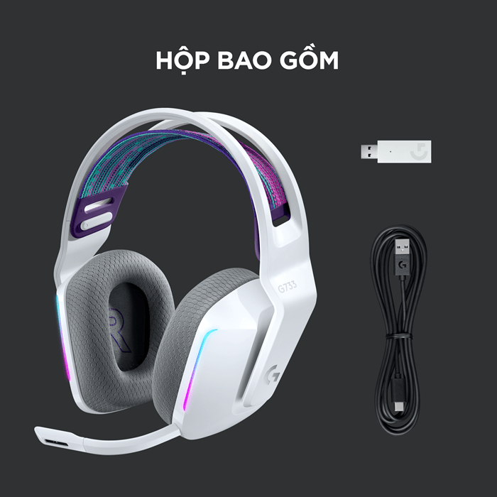 tai-nghe-gaming-logitech-g733 5