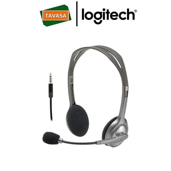 Tai nghe H111 Logitech