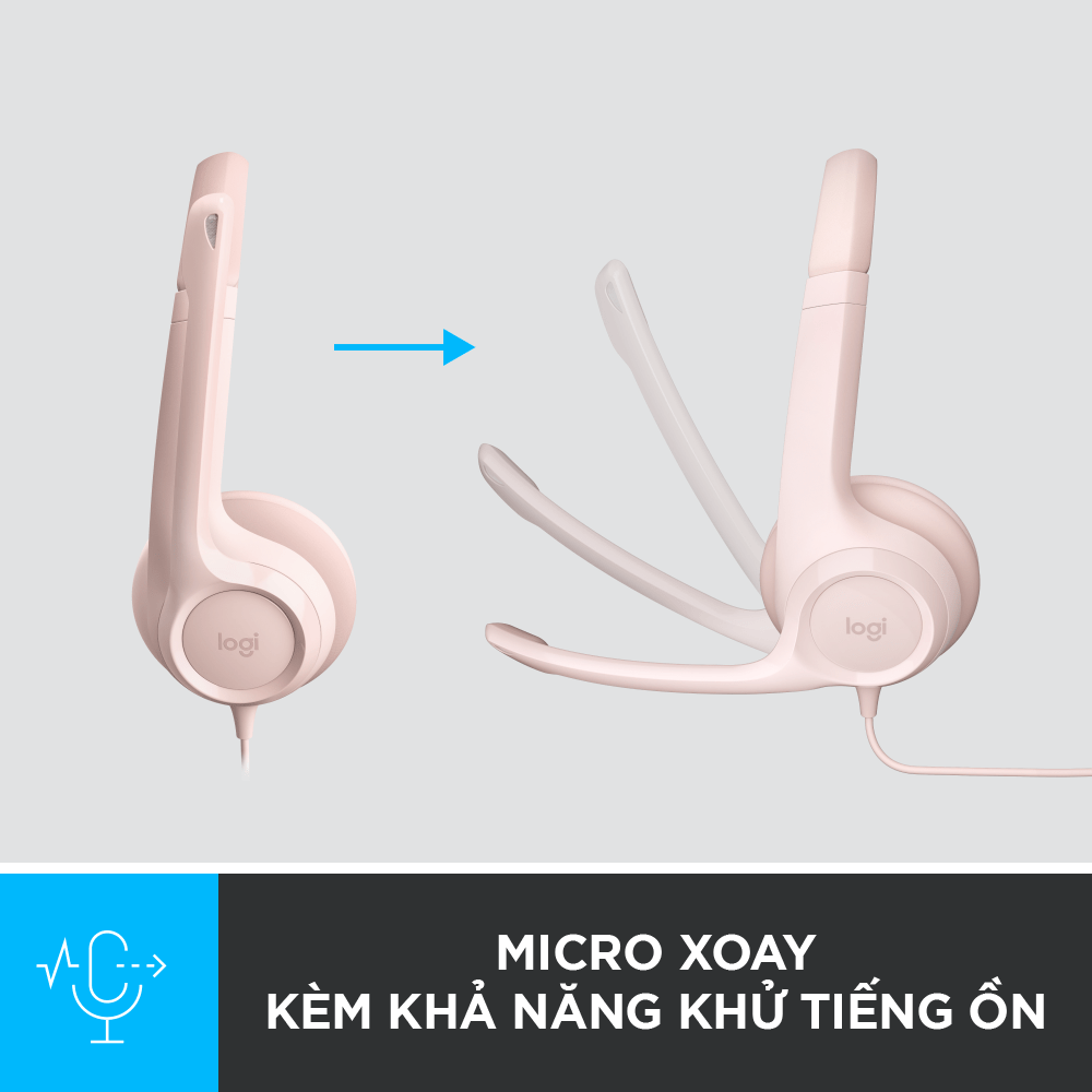 tai-nghe-logitech-h390 2