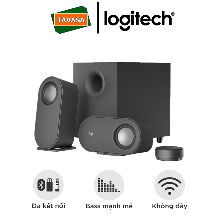 loa vi tính z407 logitech