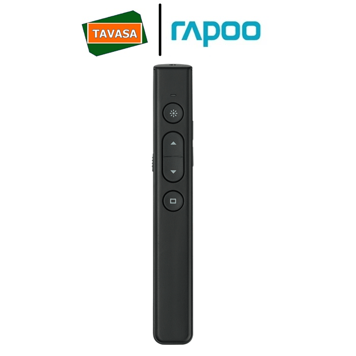 bút trình chiếu rapoo xr100