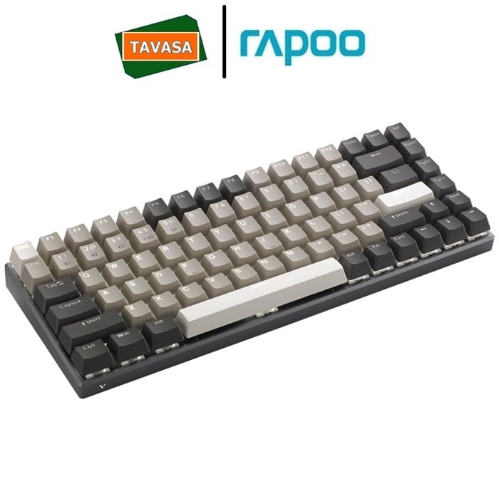 bàn phím gaming rapoo v700-8a