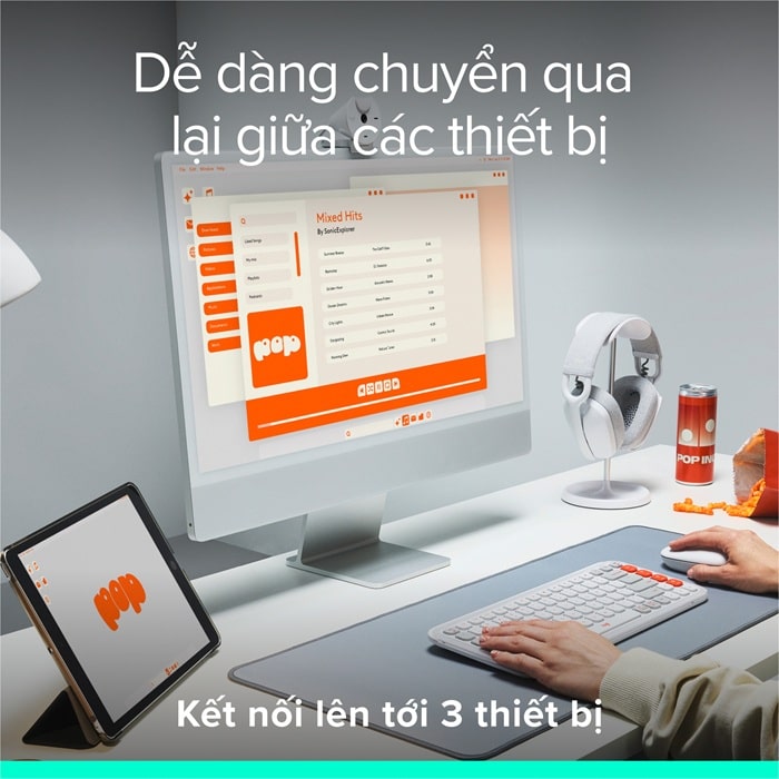 ban-phim-logitech-pop-icon-keys 7