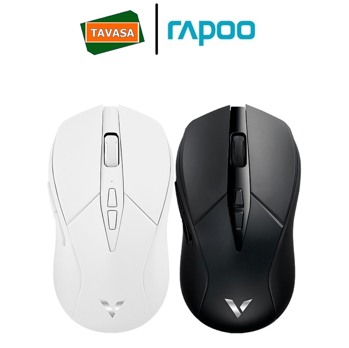chuột gaming không dây rapoo v300se