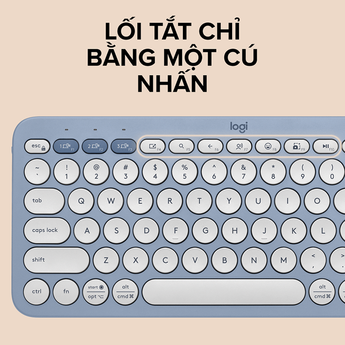 combo-chuot-phim-logitech-pebble-2 4 blank