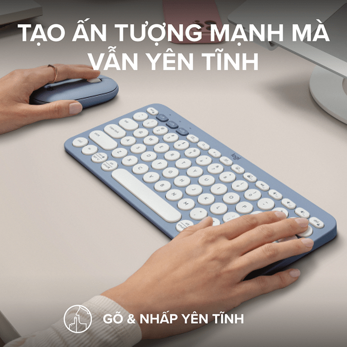 combo-chuot-phim-logitech-pebble-2 7 blank