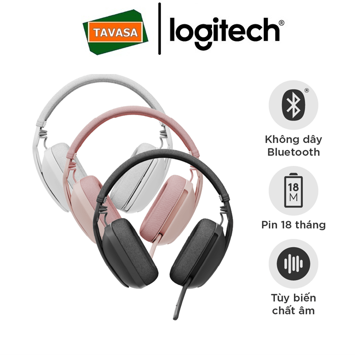 tai nghe zone vibe 100 logitech