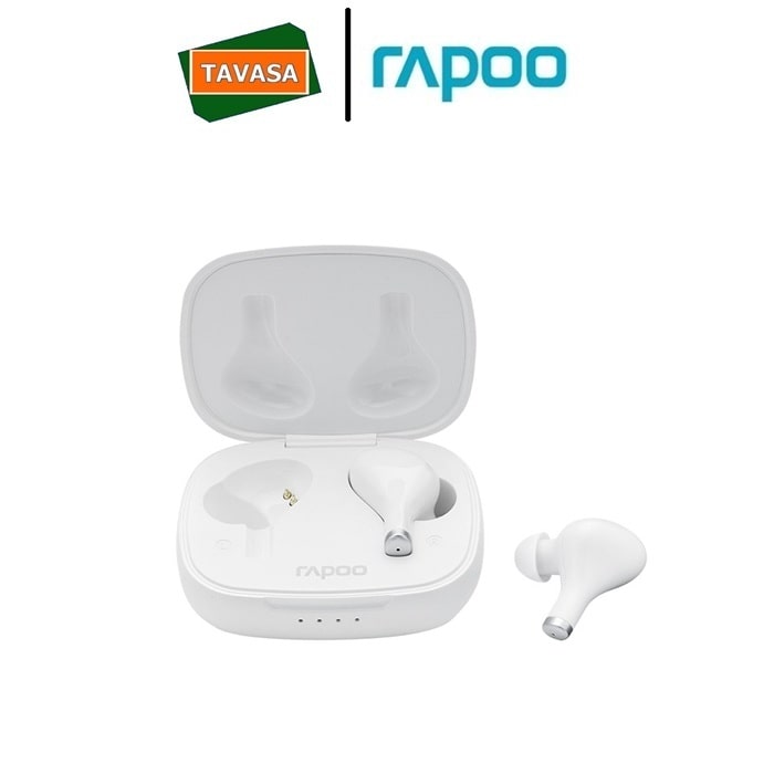 tai nghe nhét tai rapoo i300