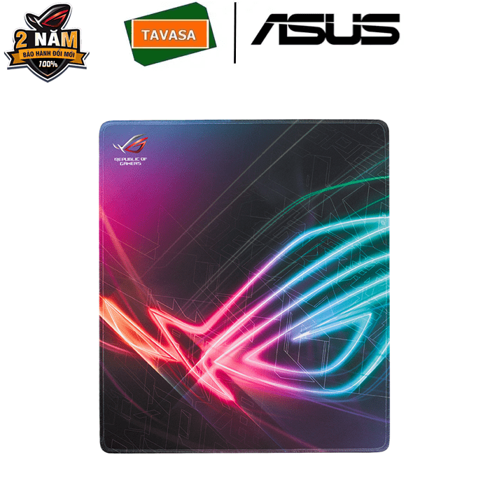 bàn di chuột gaming asus rog strix edge