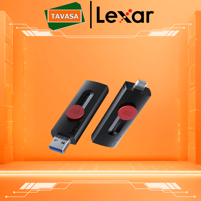 usb lexar d300