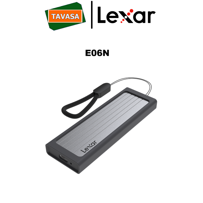Lexar-E6