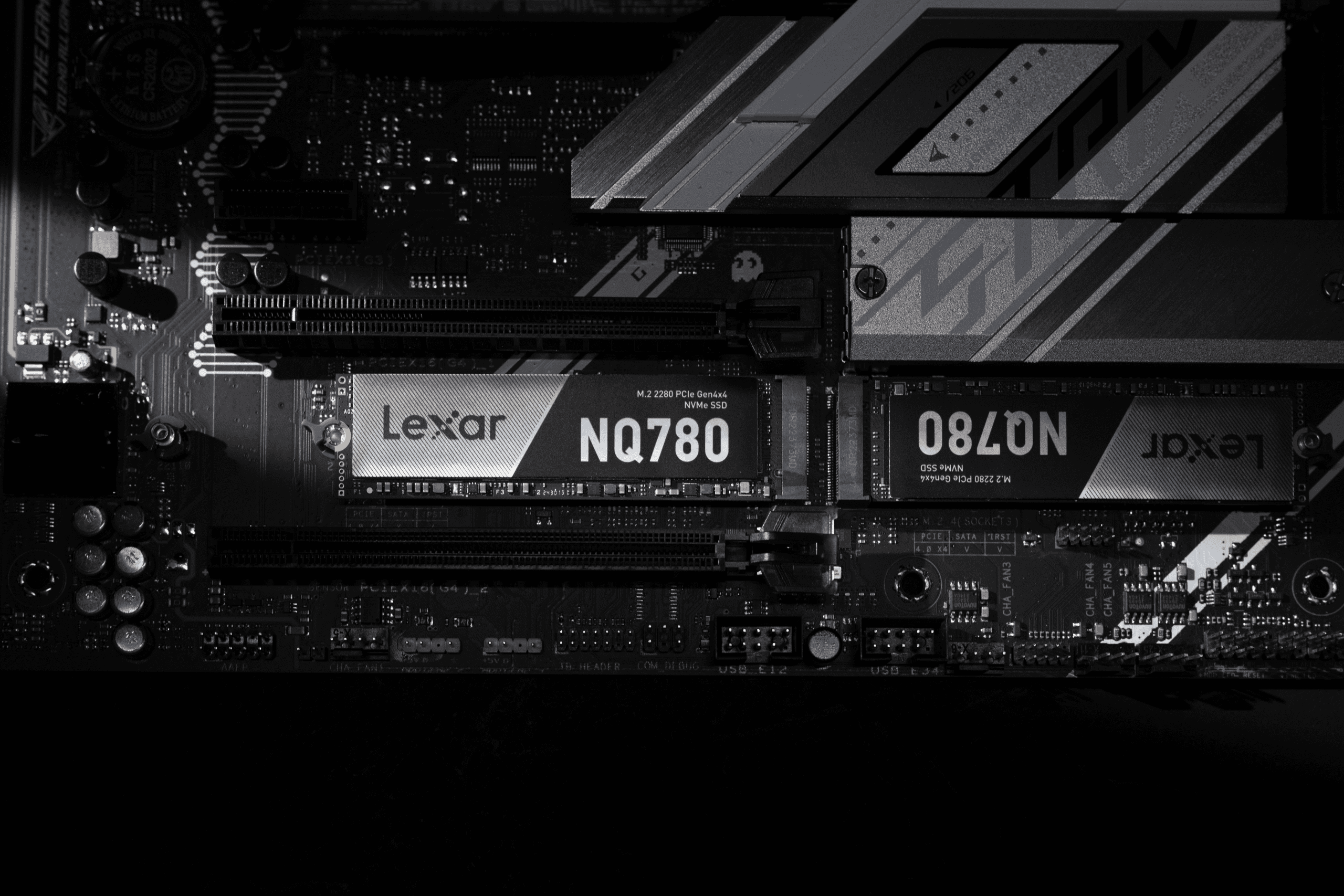 NQ780-1 blank