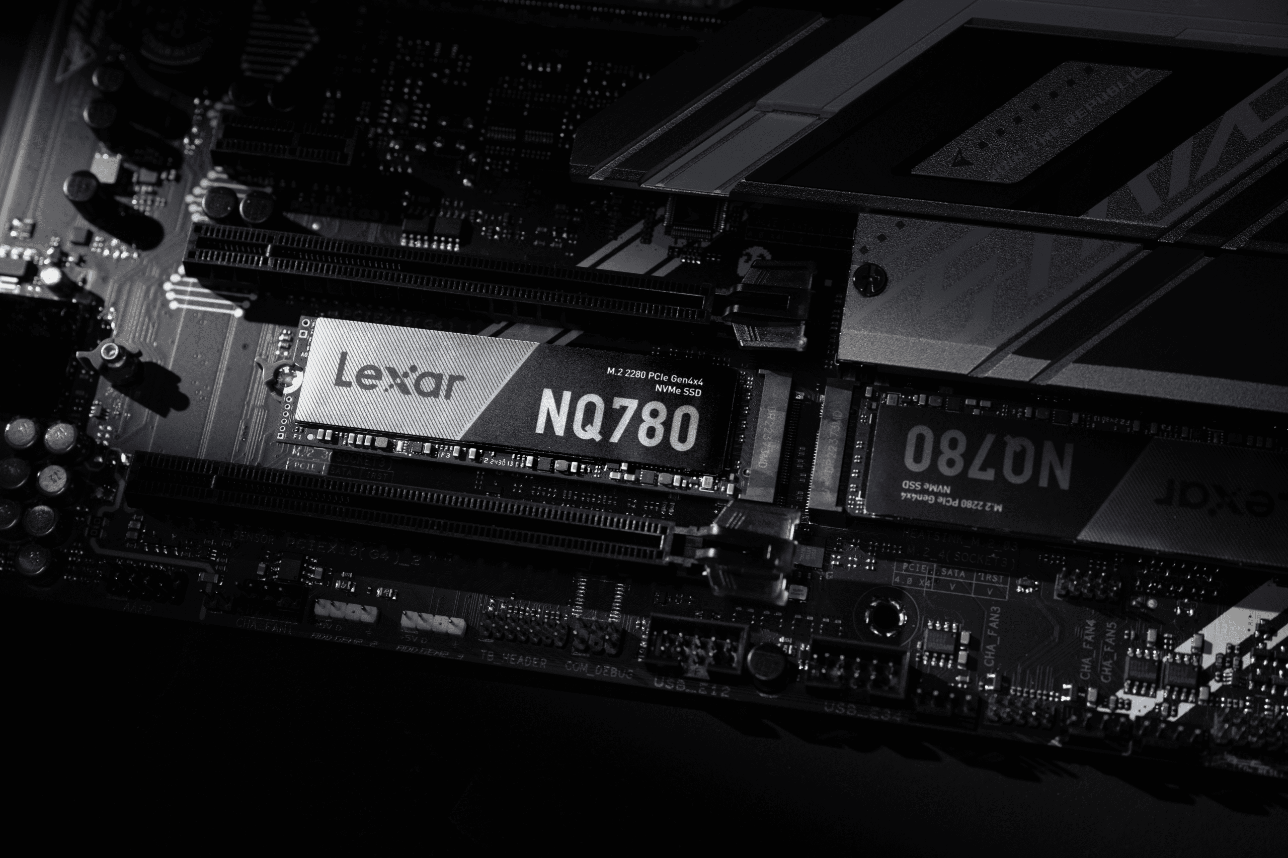 NQ780-2 blank