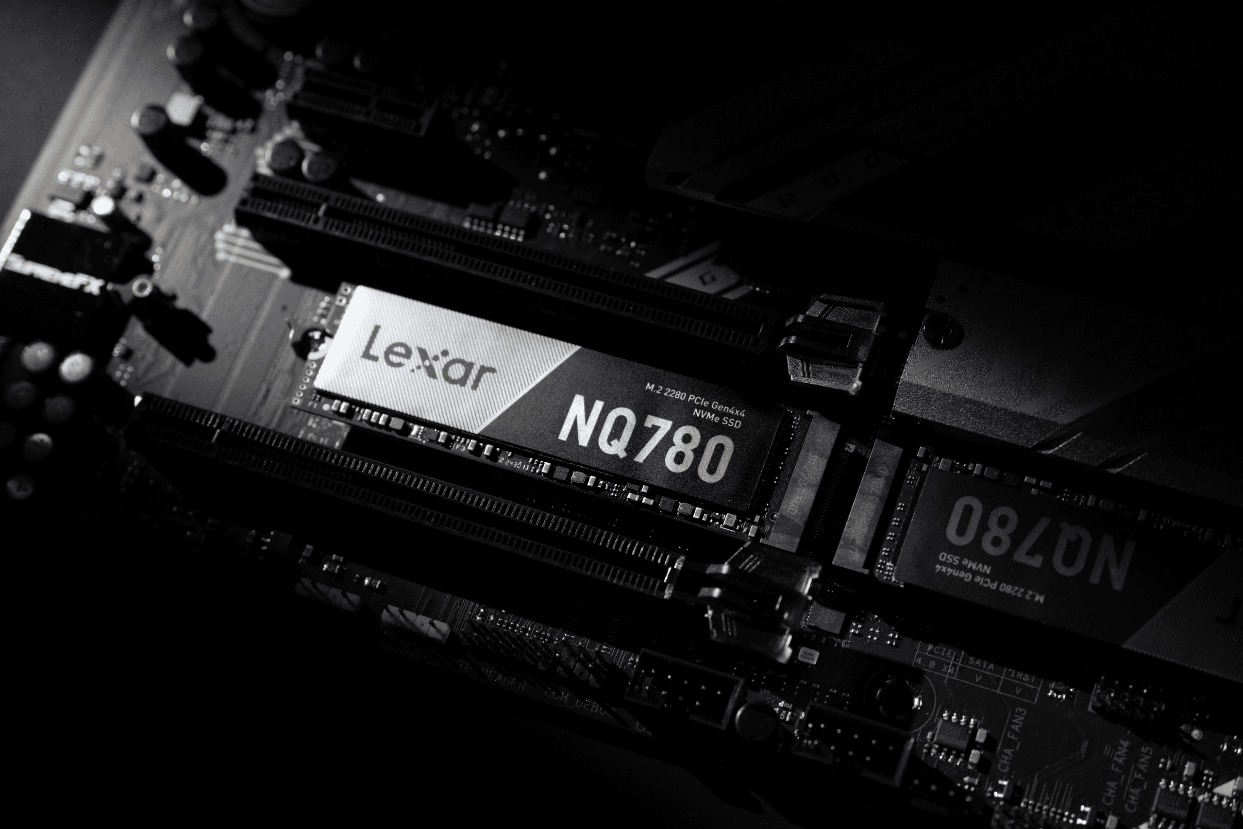 NQ780-6 blank