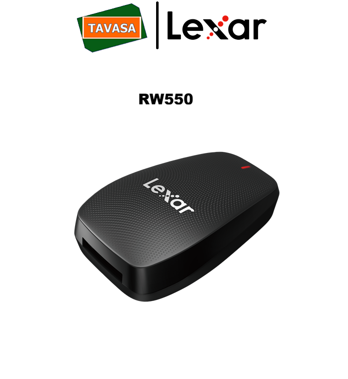 rw550