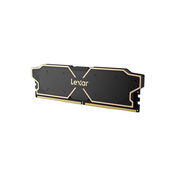 RAM PC Lexar THOR 32GB UDIMM DDR5 6000MHz 1.3V tương thích Intel/AMD ...