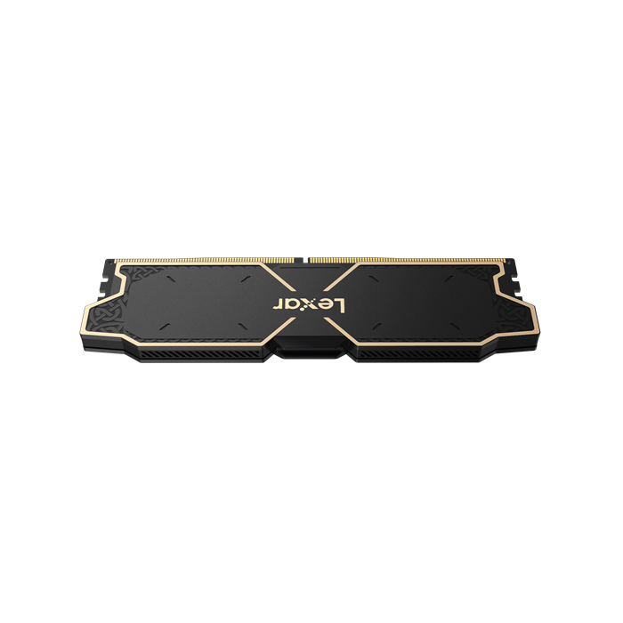 RAM PC Lexar THOR 32GB UDIMM DDR5 6000MHz 1.3V tương thích Intel/AMD ...