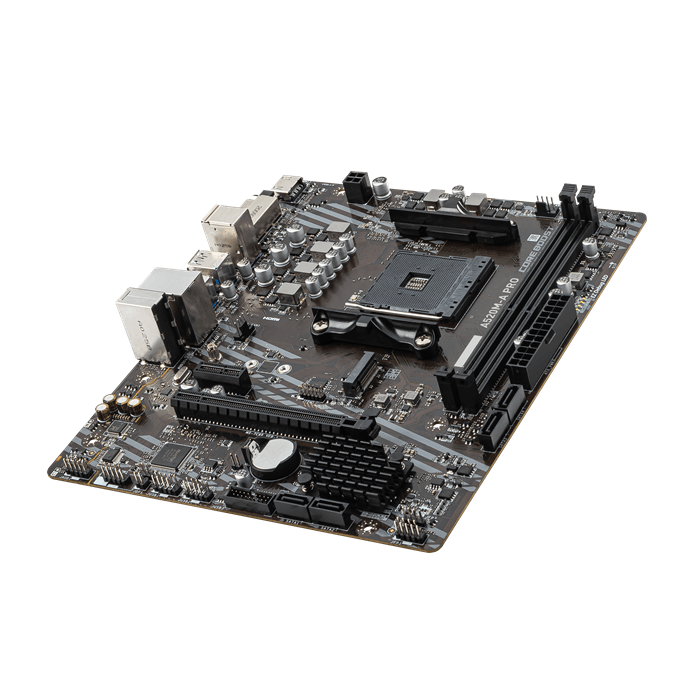 MAIN-MSI-A520M-A PRO-1 blank