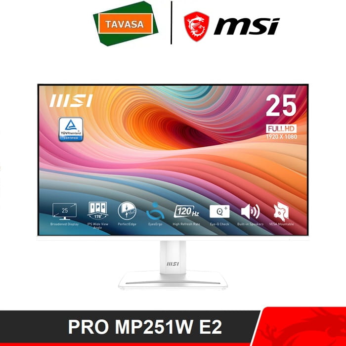 PRO-MP251W-E2