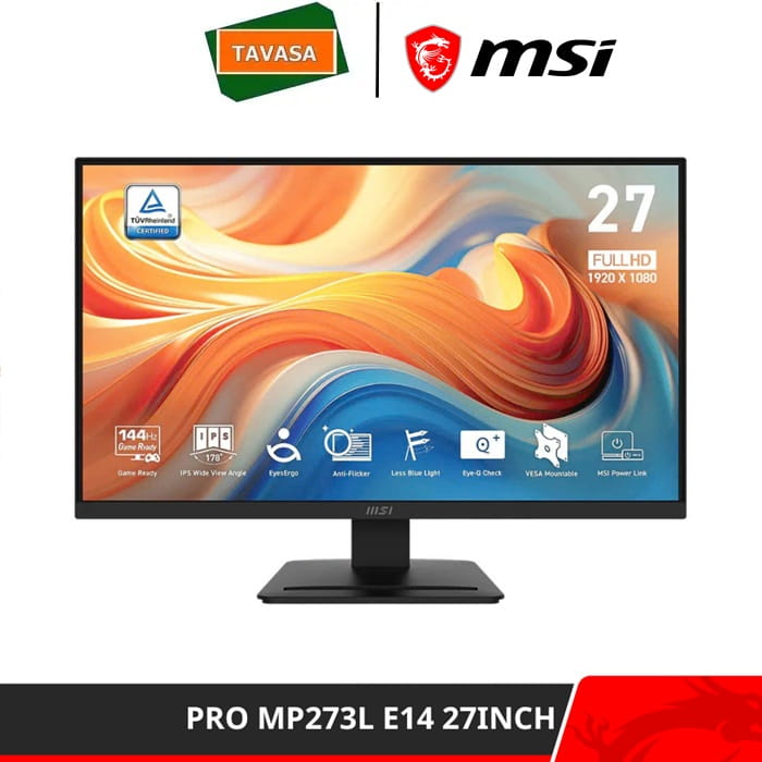 PRO-MP273L-E14